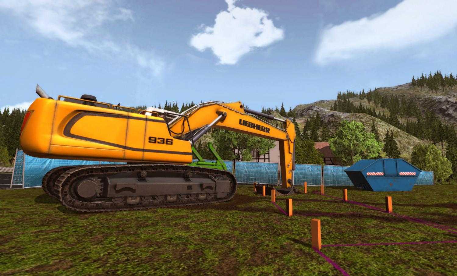 Construction Simulator 2015 - Image 17