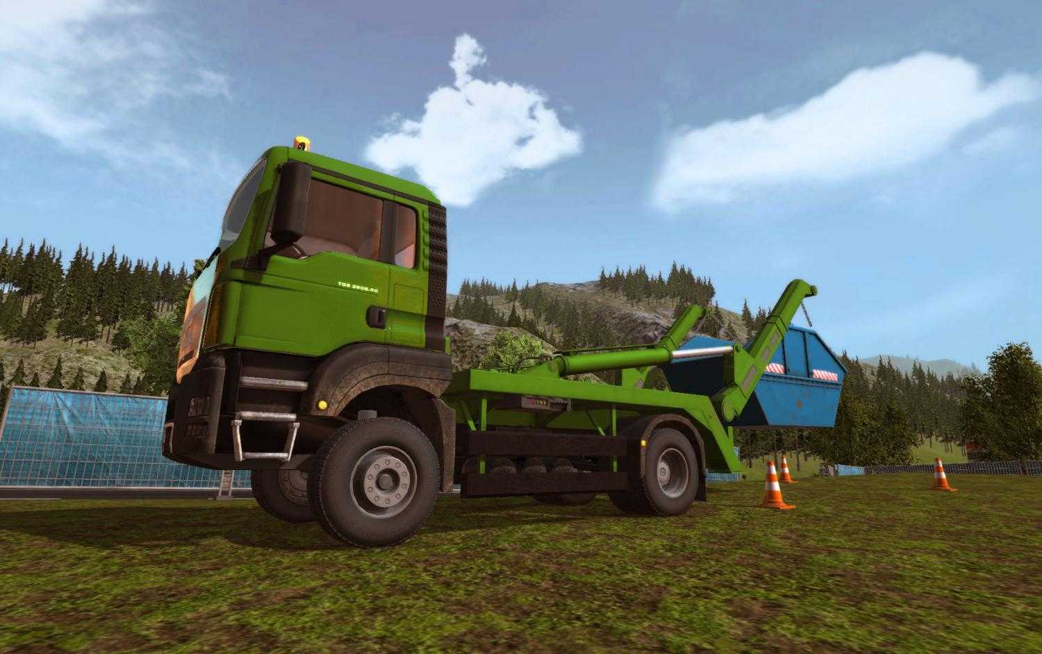 Construction Simulator 2015 - Image 18