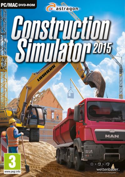 Construction Simulator 2015 - Image 19