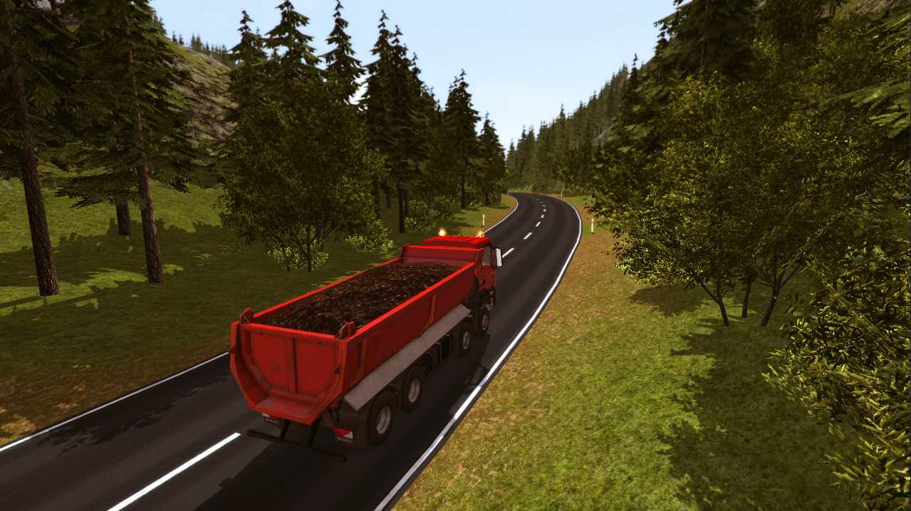 Construction Simulator 2015 - Image 3