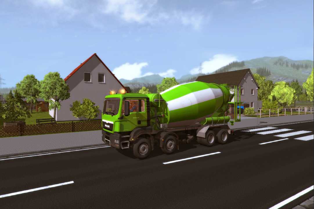 Construction Simulator 2015 - Image 4