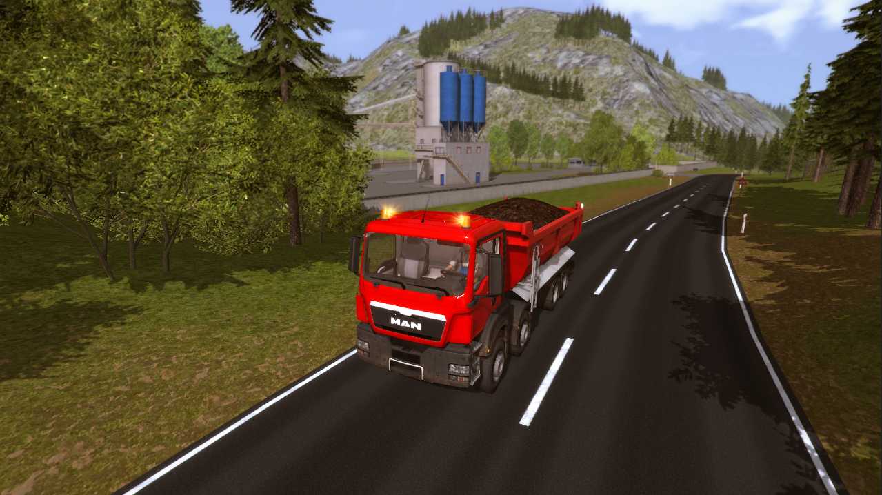 Construction Simulator 2015 - Image 6