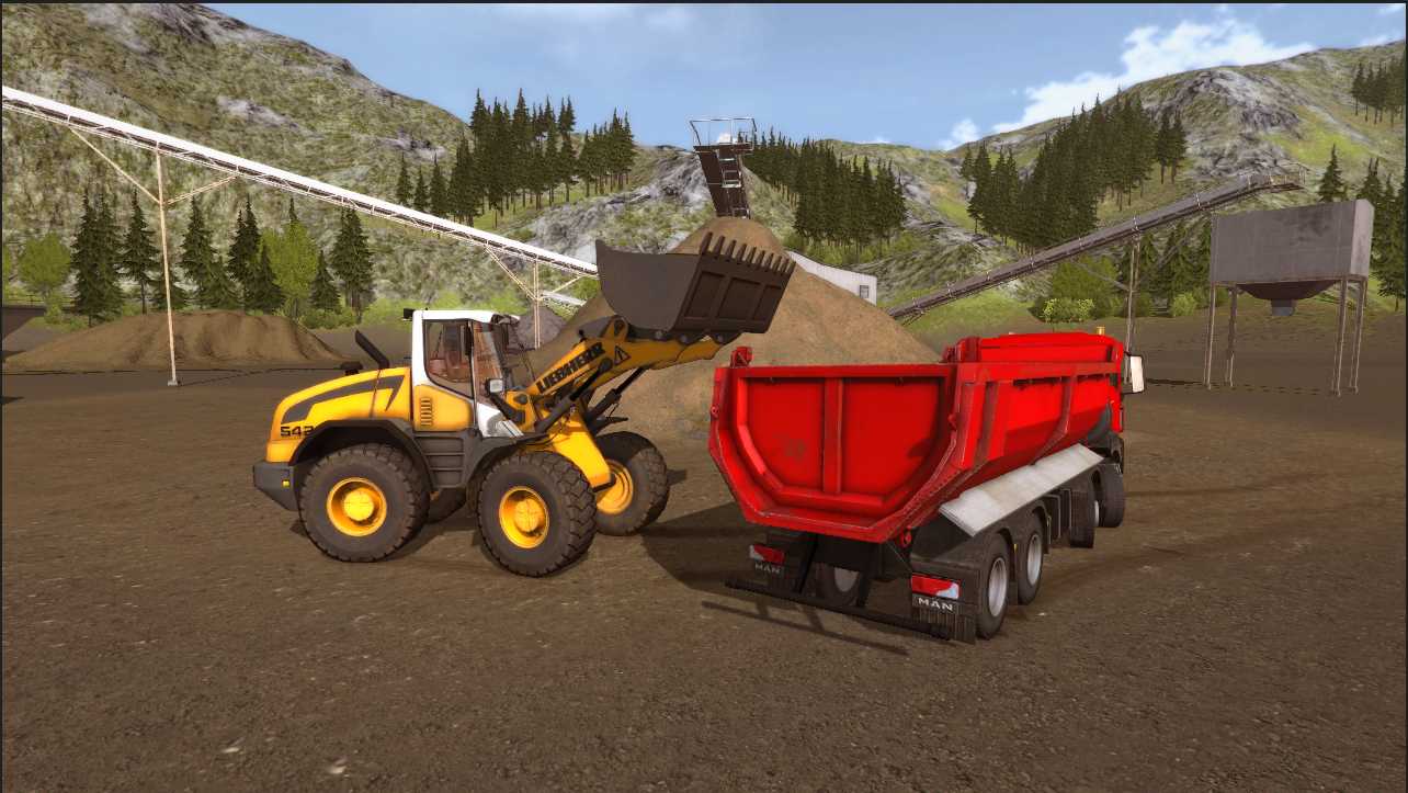 Construction Simulator 2015 - Image 8