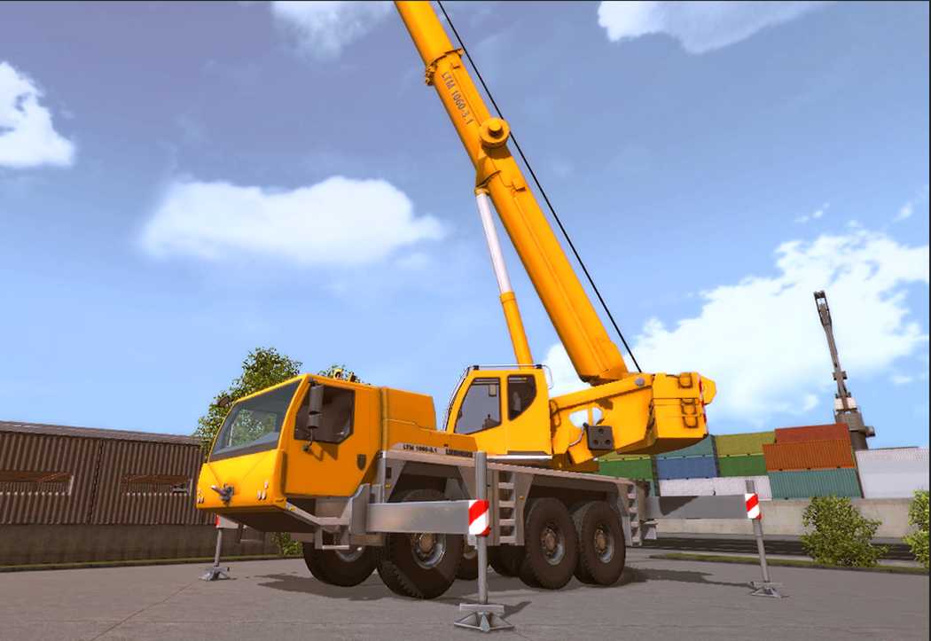 Construction Simulator 2015 - Image 9