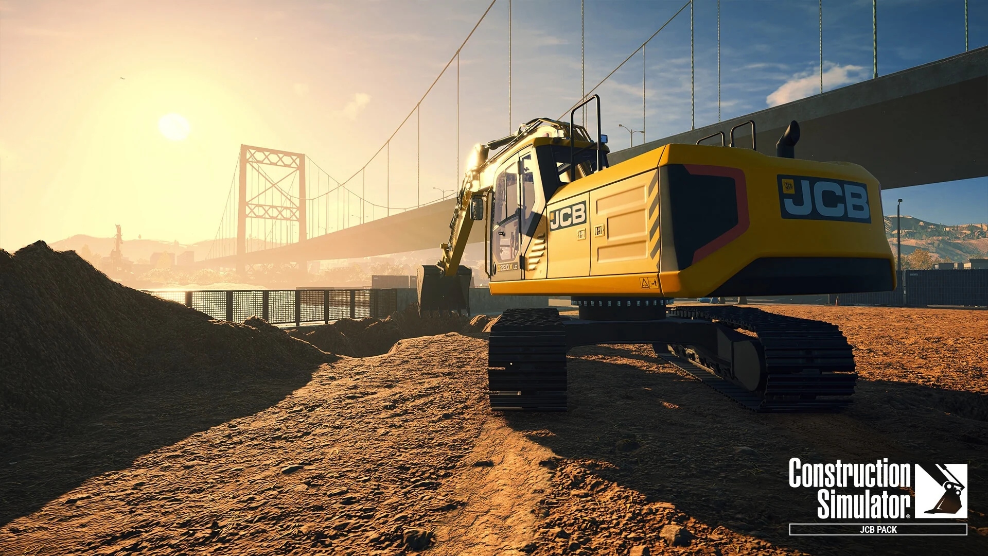 Construction Simulator - Year 1 Season Pass - Image 4