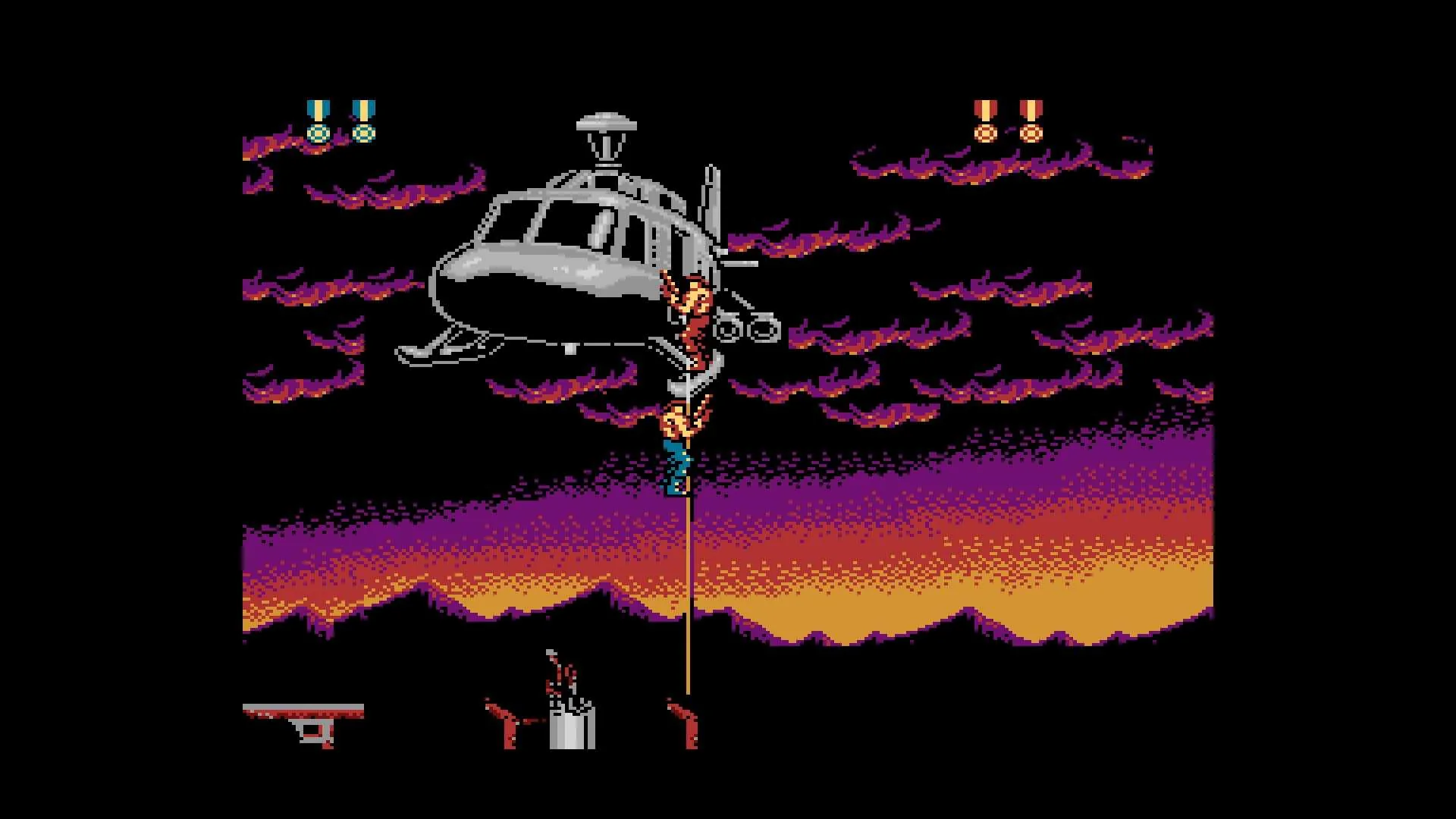 Contra Anniversary Collection - Image 9