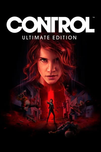 Control Ultimate Edition - Image 10