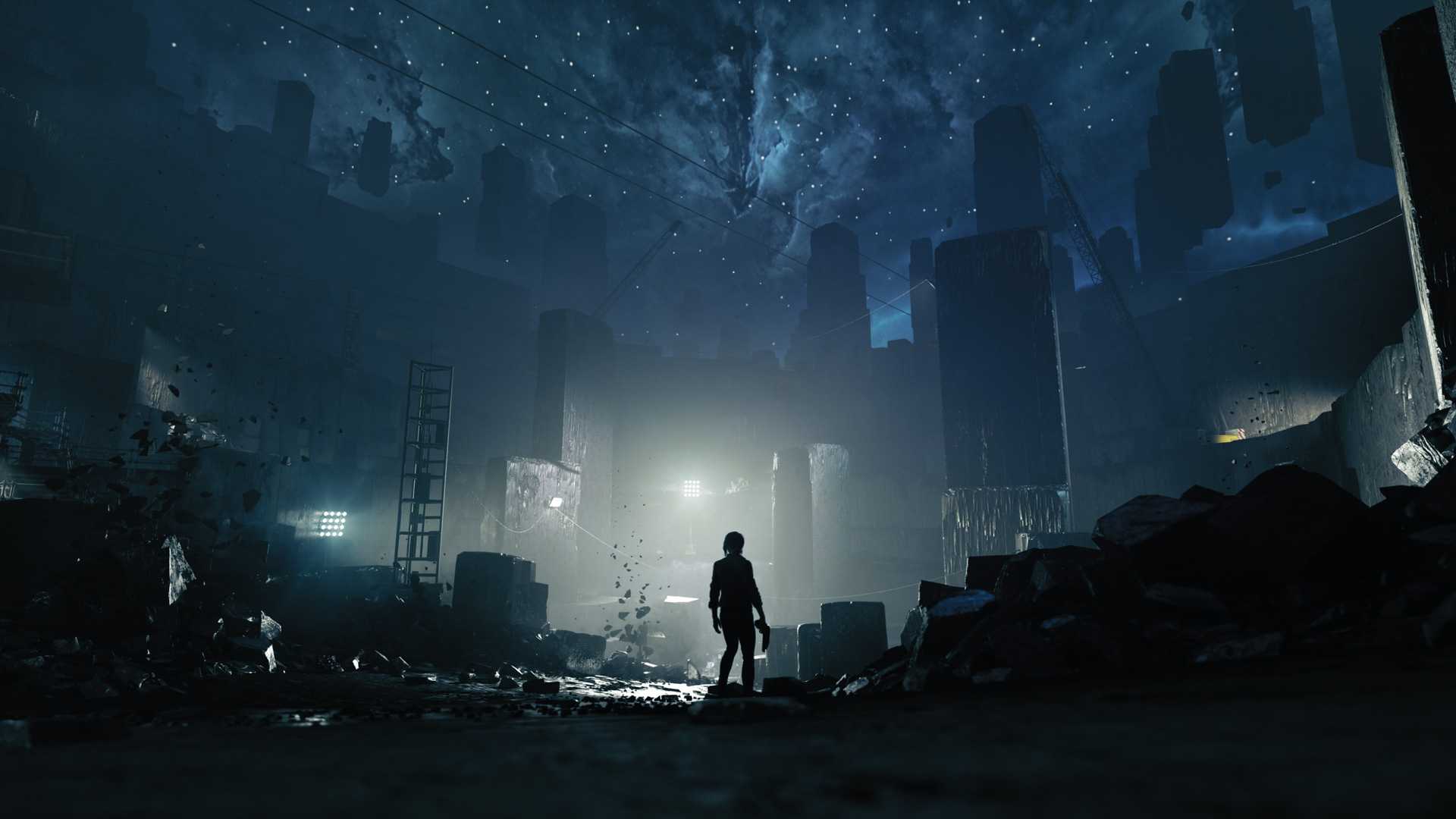 Control Ultimate Edition - Image 2