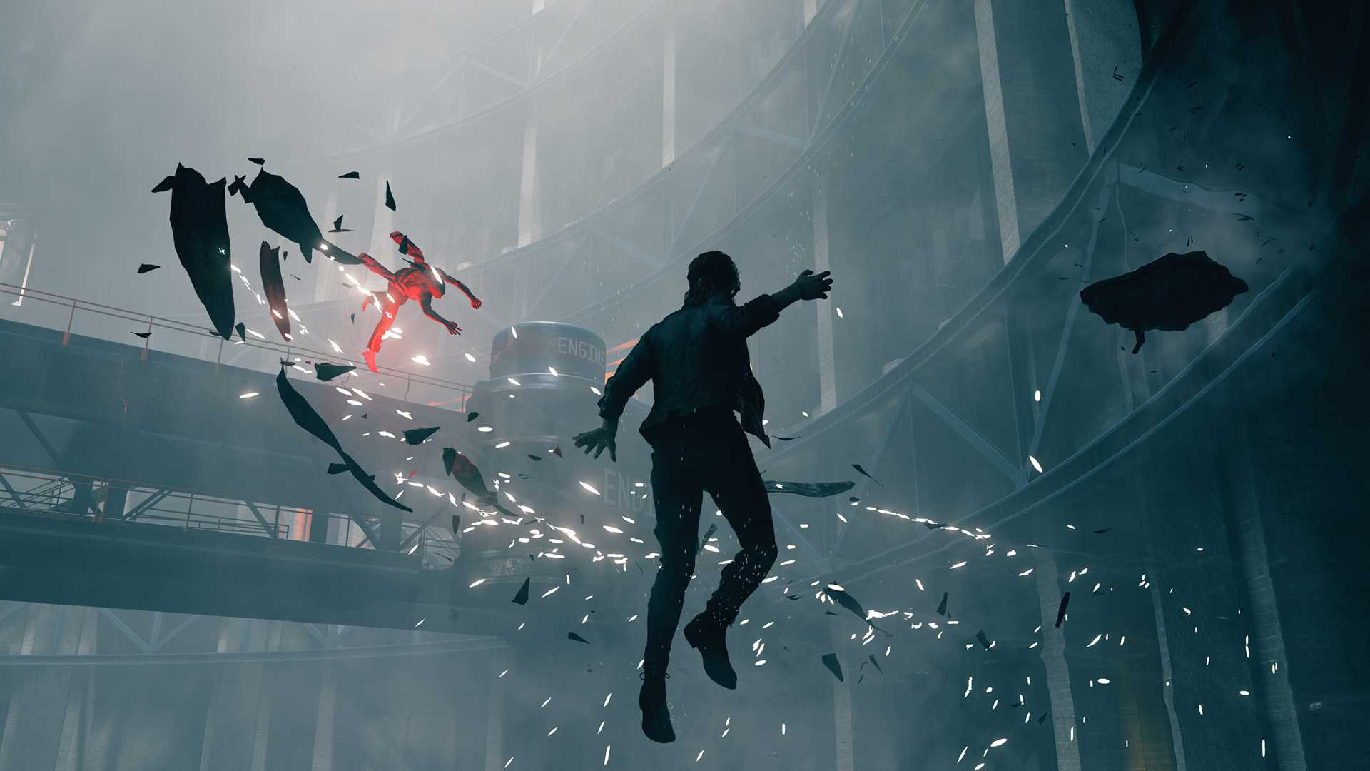 Control Ultimate Edition - Image 3