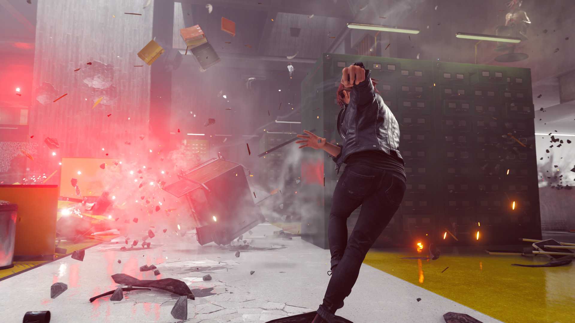 Control Ultimate Edition - Image 4