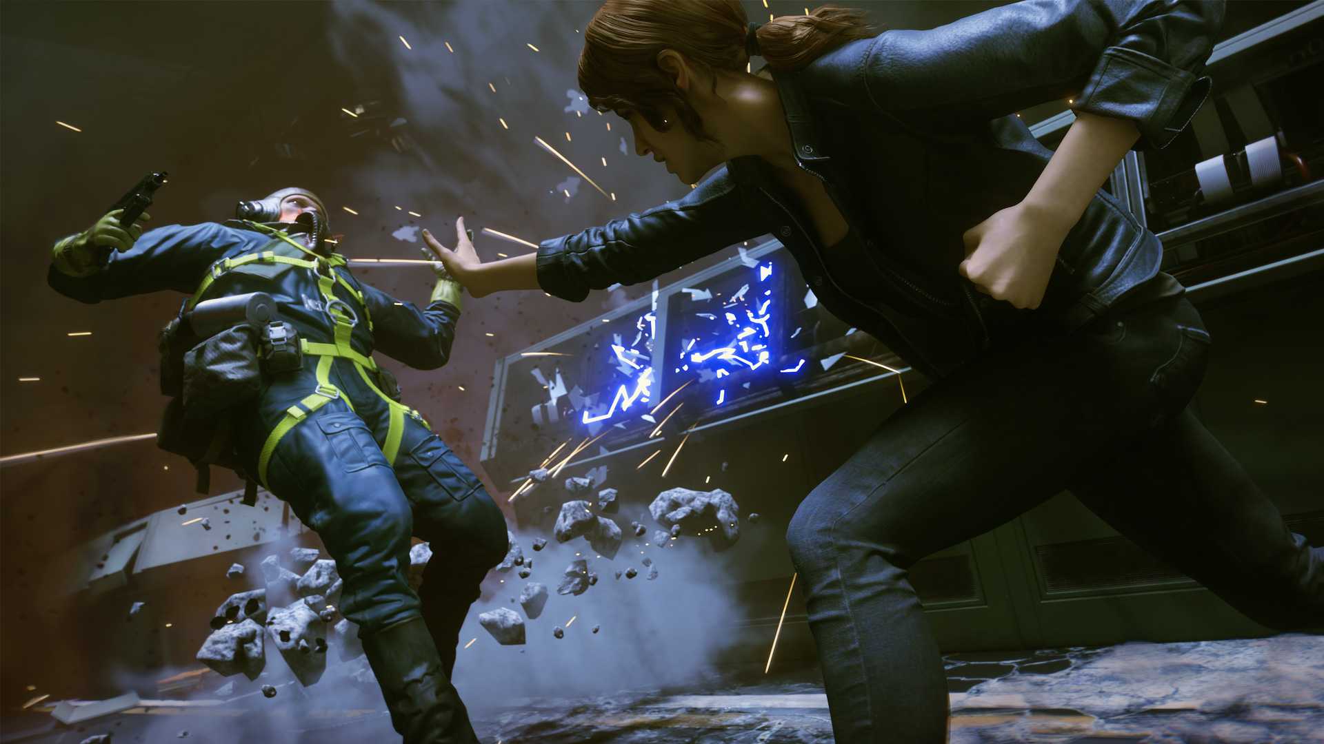 Control Ultimate Edition - Image 5