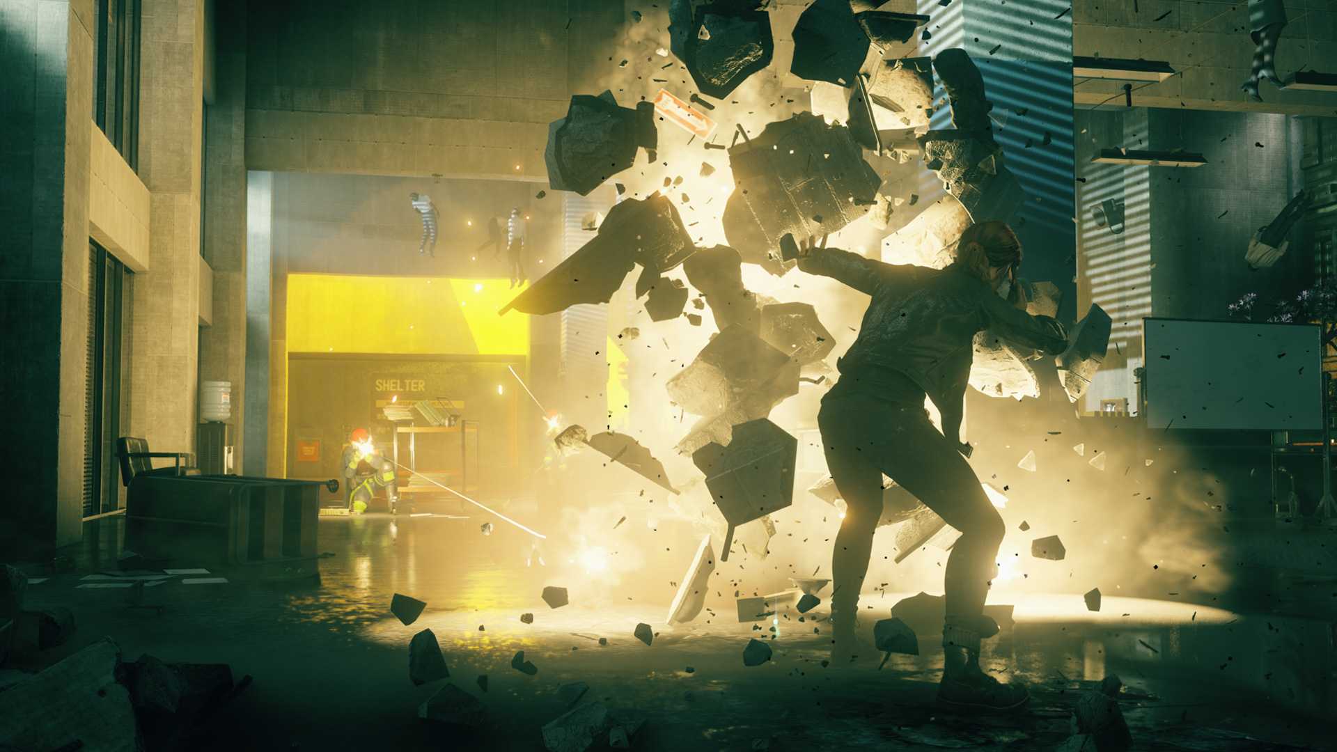 Control Ultimate Edition - Image 7