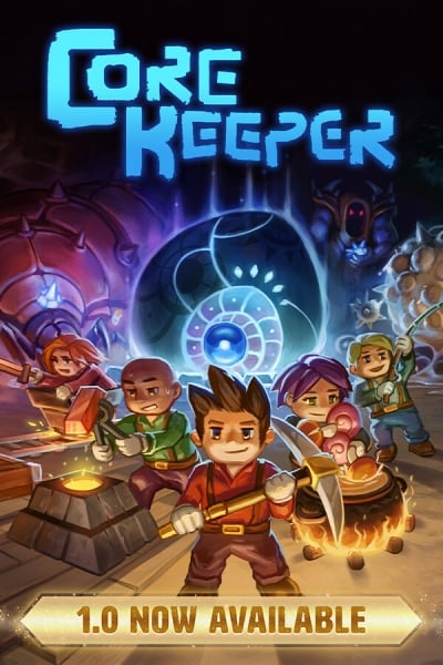 Core Keeper - Image 16