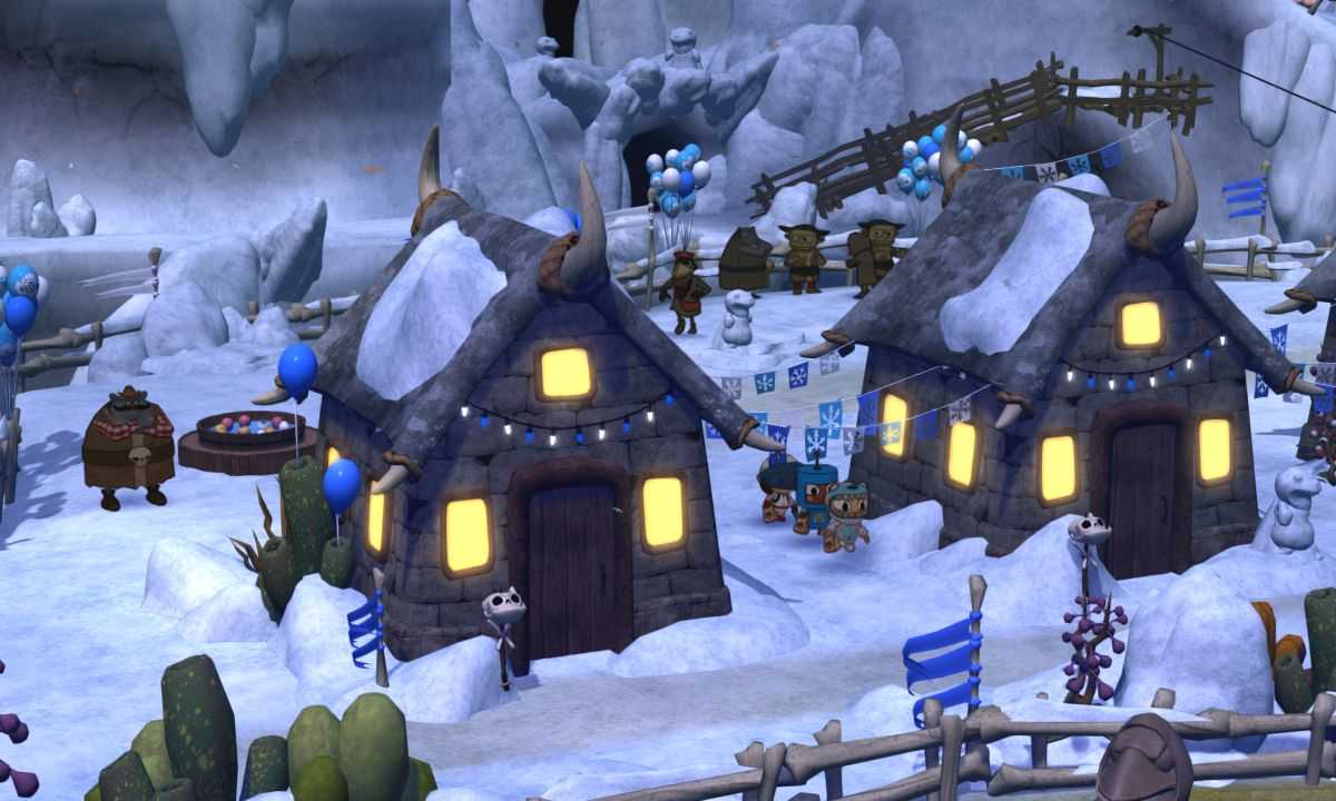 Costume Quest - Image 10