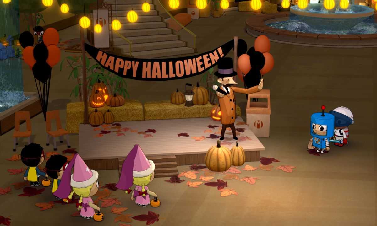 Costume Quest - Image 11