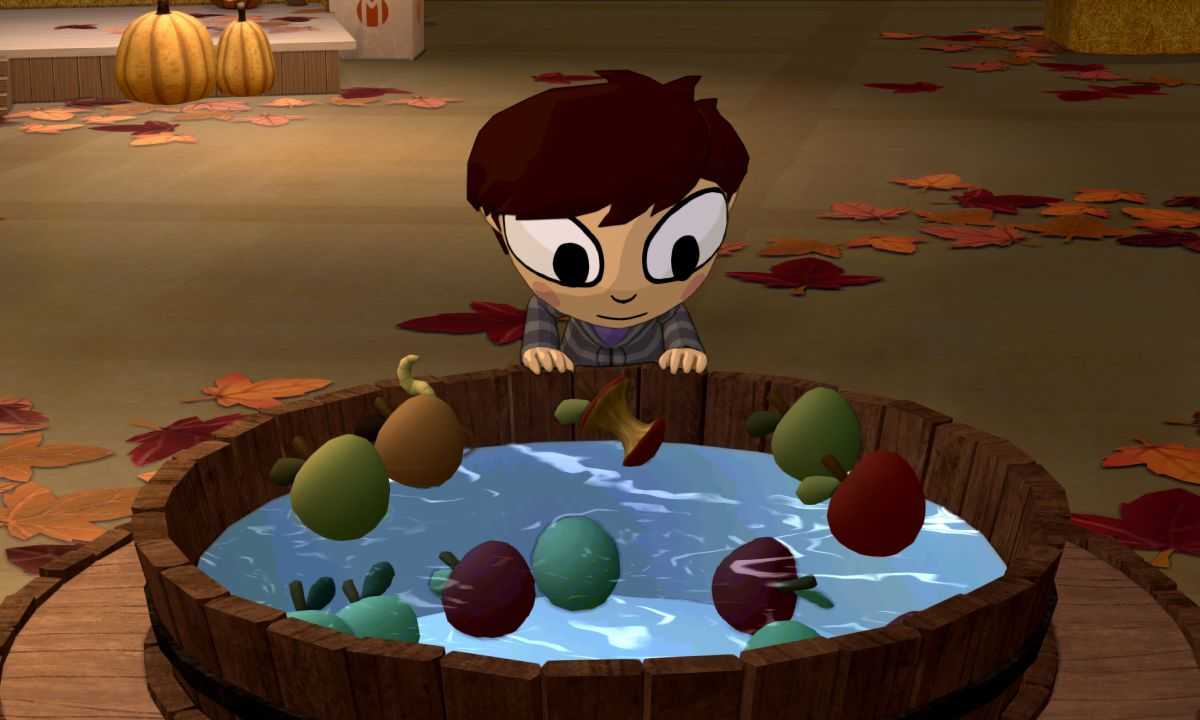 Costume Quest - Image 5