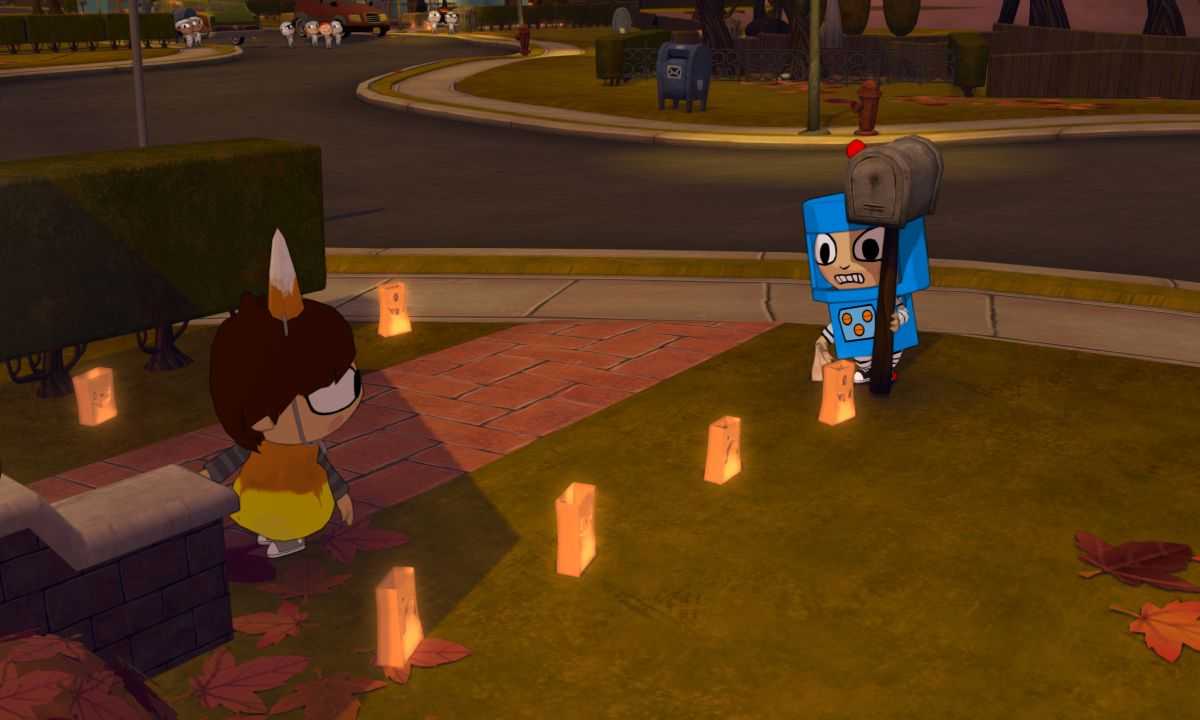 Costume Quest - Image 7