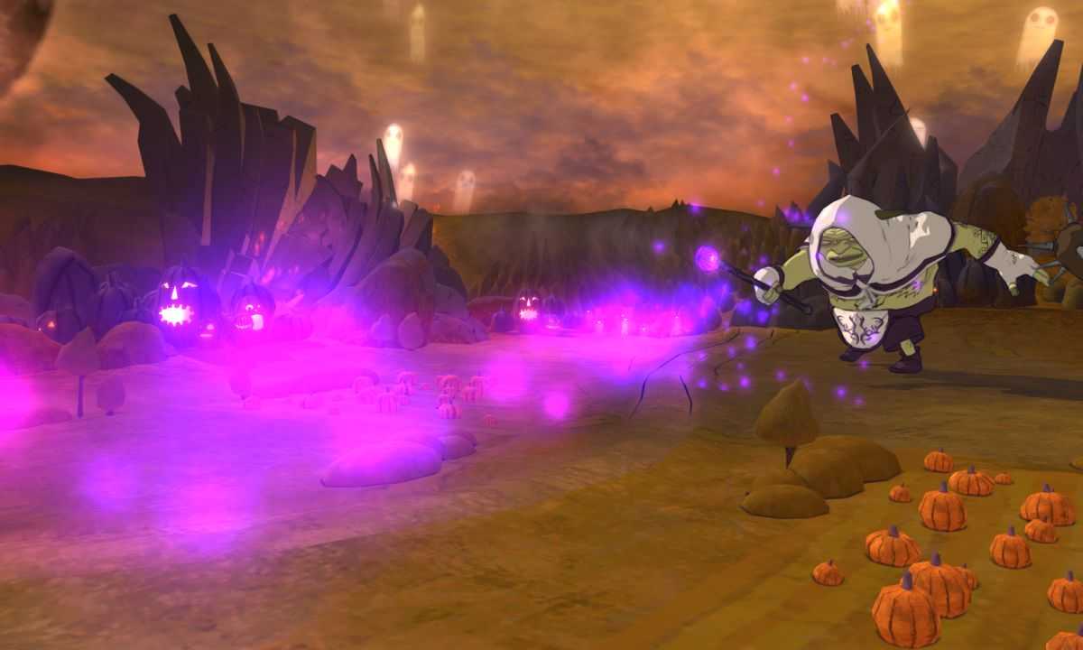 Costume Quest - Image 8