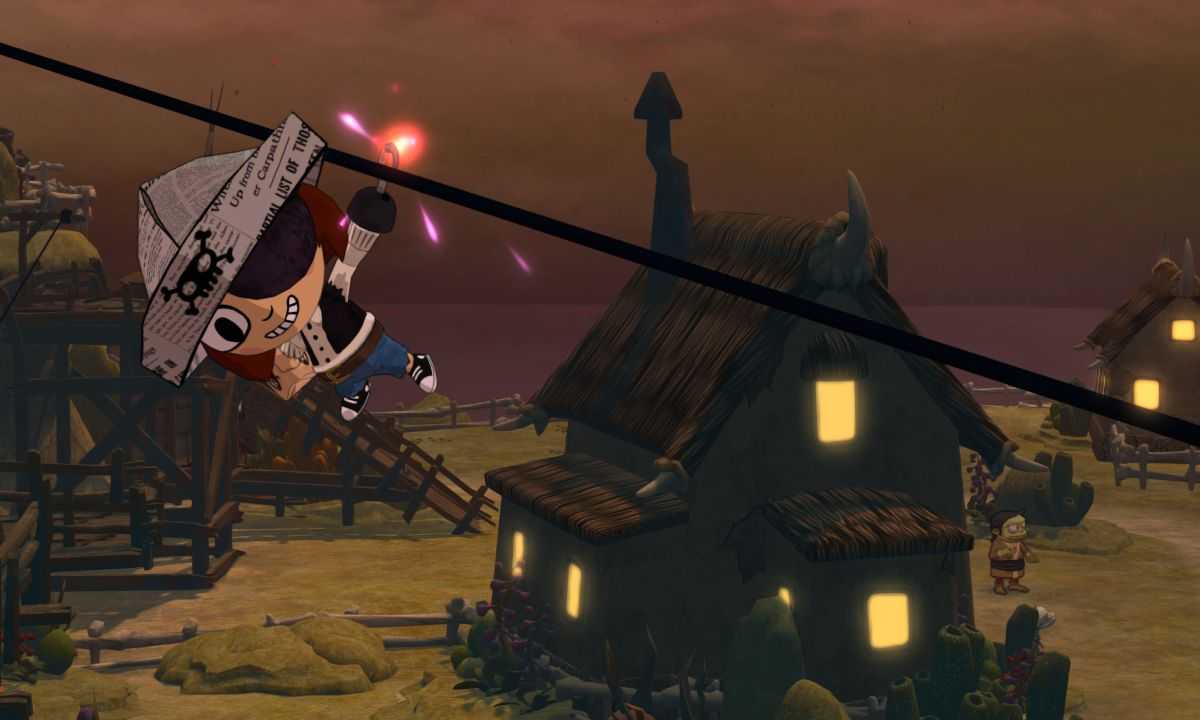 Costume Quest - Image 9