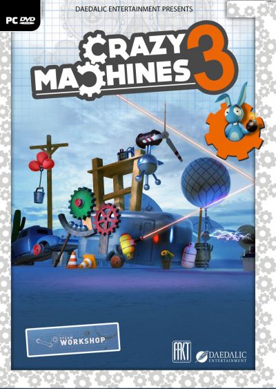Crazy Machines 3 - Image 12