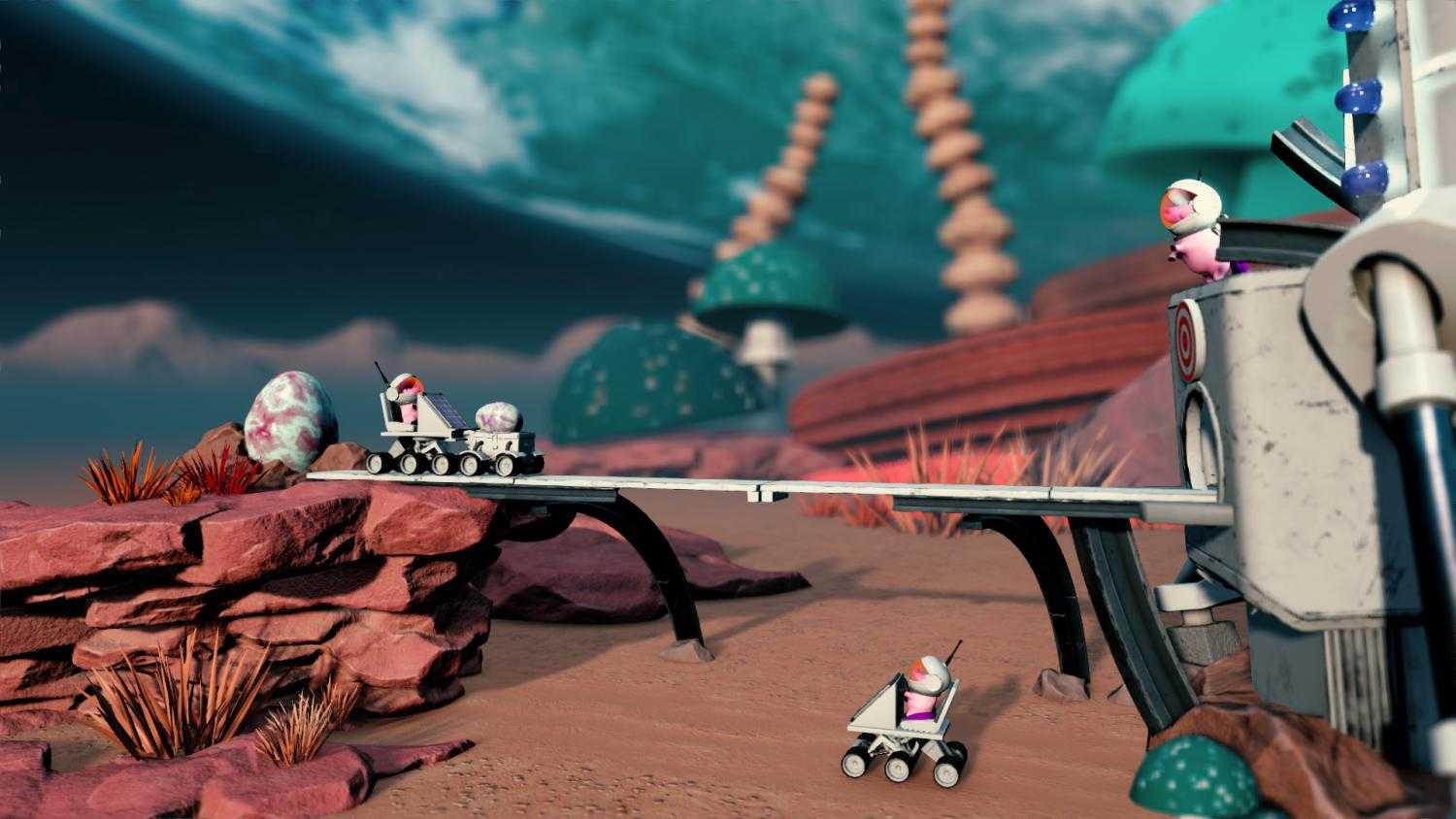 Crazy Machines 3 - Image 5