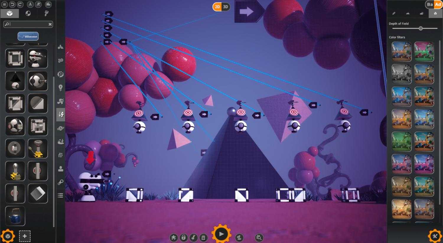 Crazy Machines 3 - Image 7