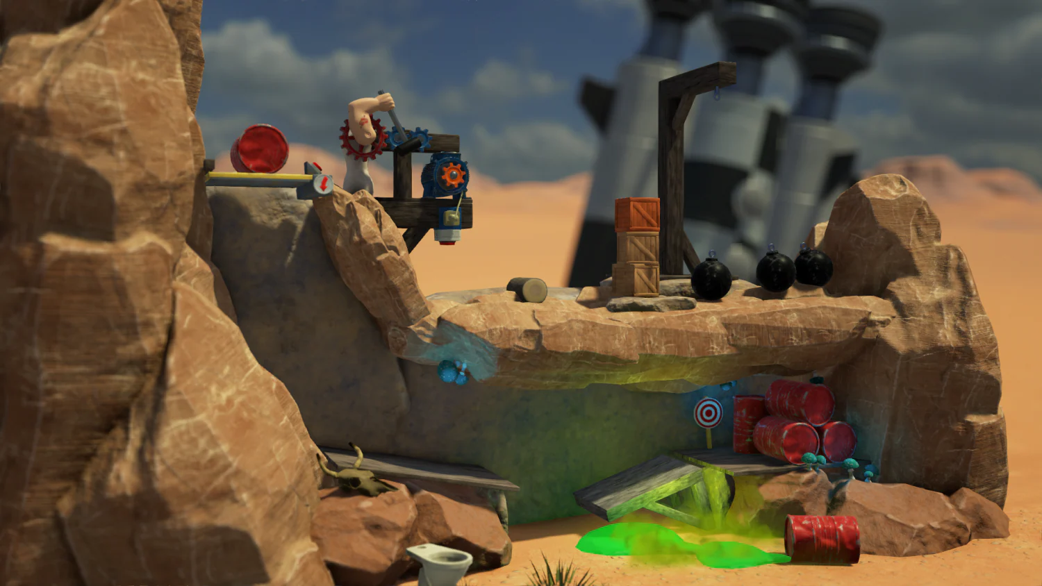 Crazy Machines 3 - Image 8