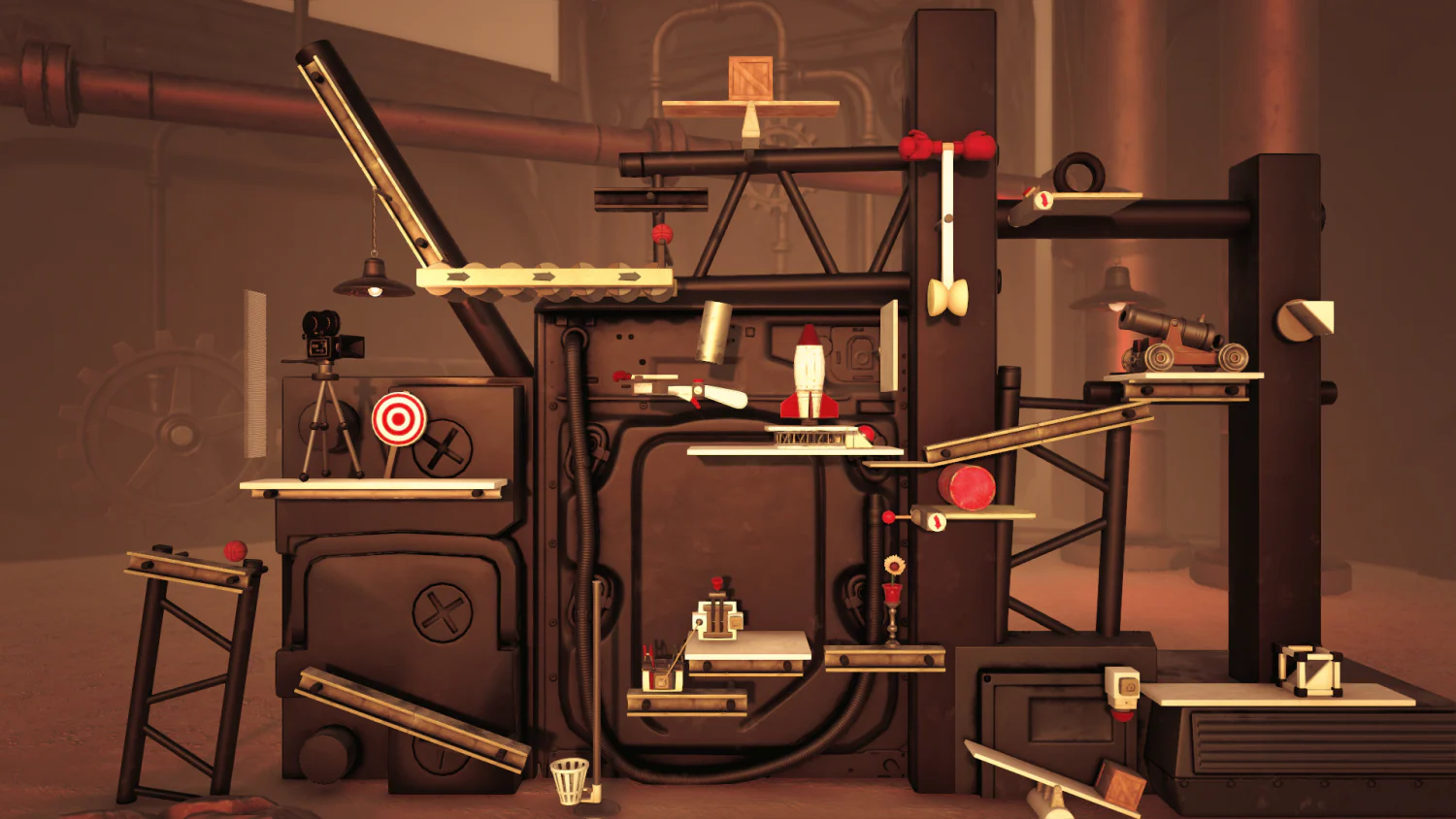 Crazy Machines 3 - Image 9