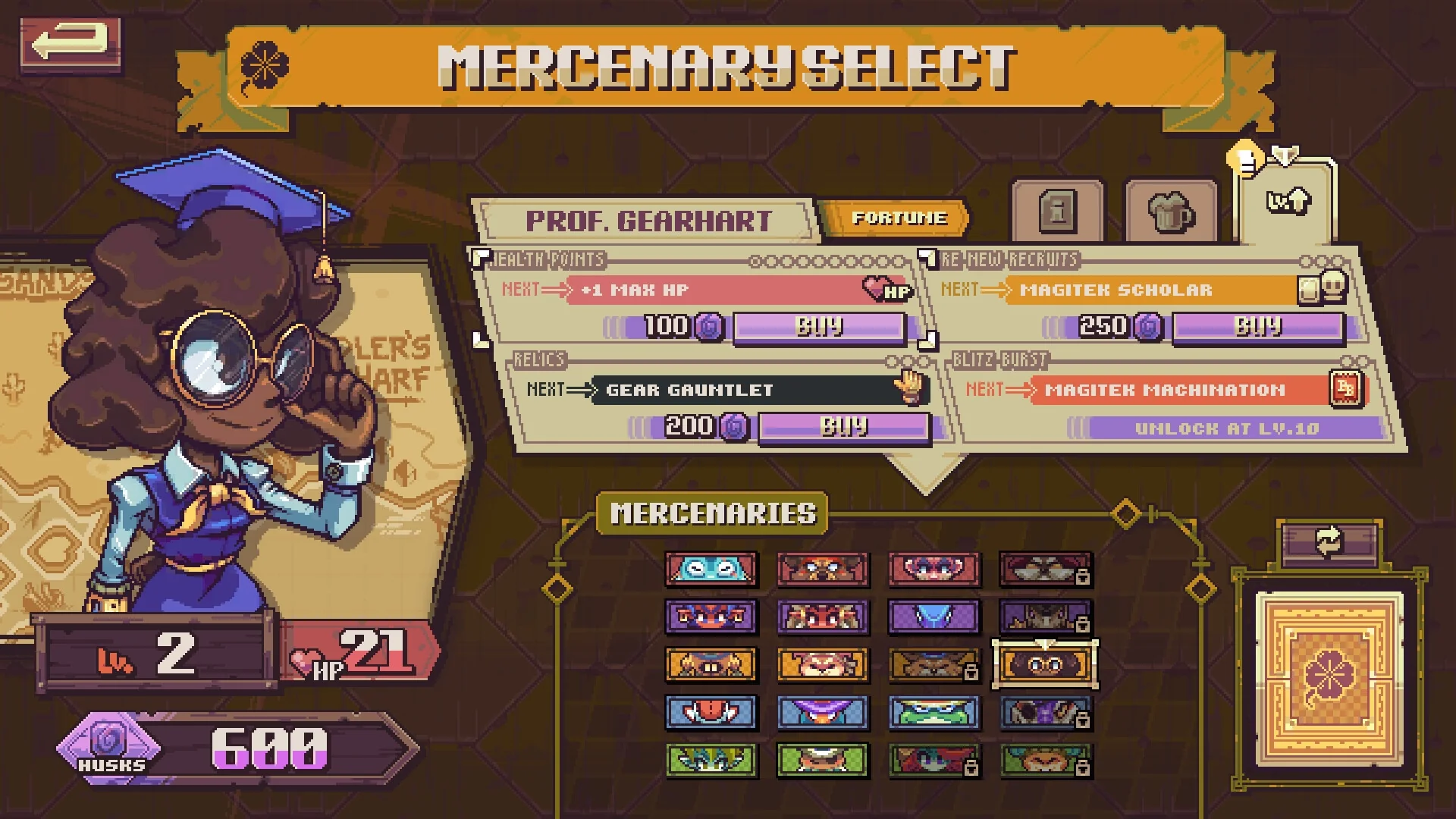Cross Blitz - Image 10