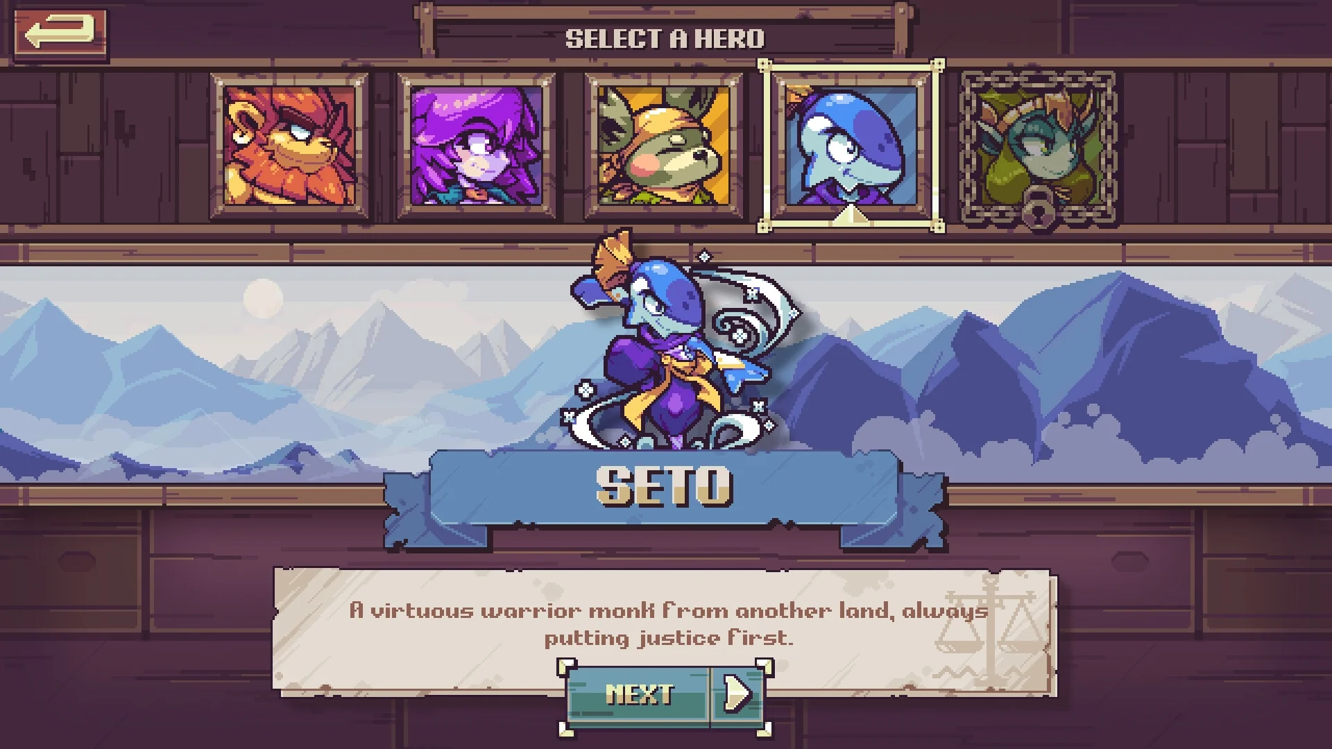 Cross Blitz - Image 11