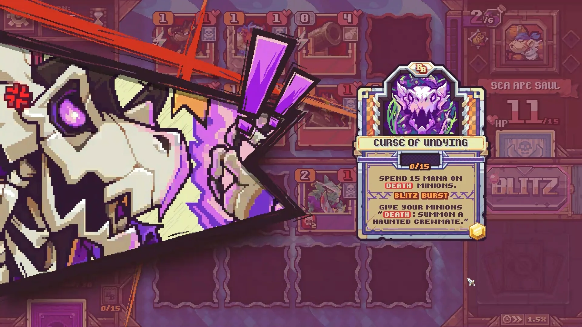 Cross Blitz - Image 4