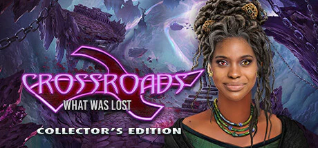 Crossroads: What Was Lost Collector's Edition - Image 2