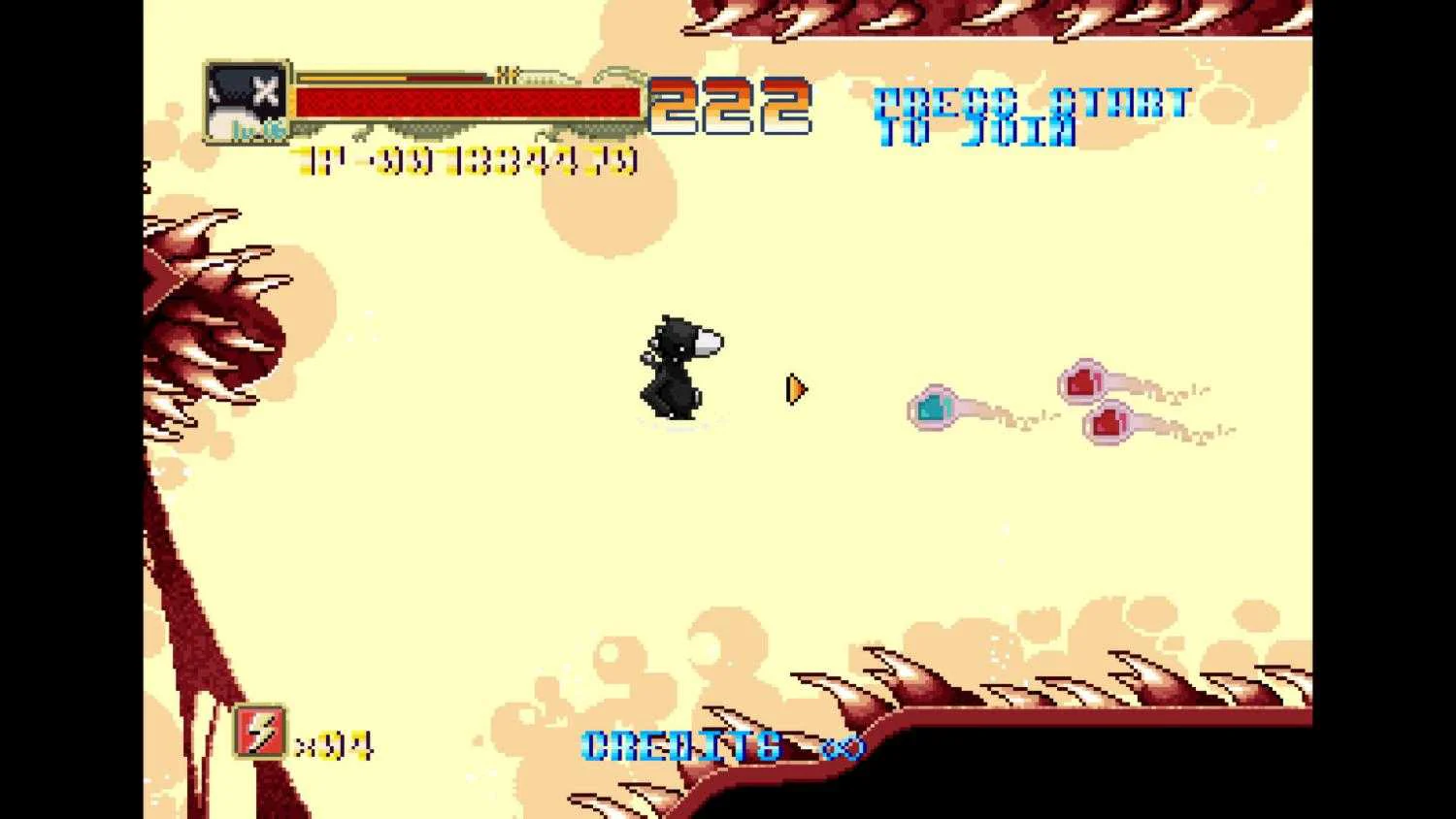 Crouching Pony Hidden Dragon - Image 3