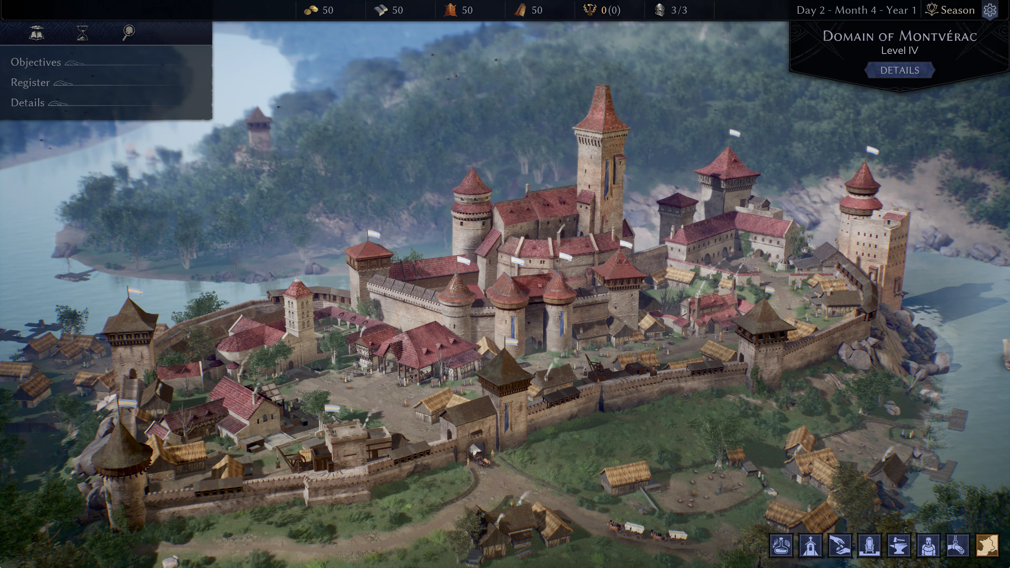 Crown Wars: The Black Prince - Image 10