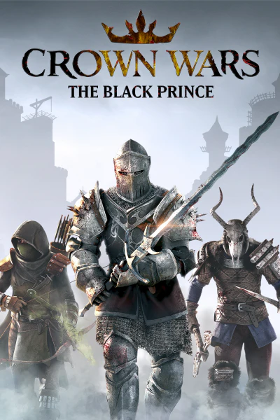 Crown Wars: The Black Prince - Image 12