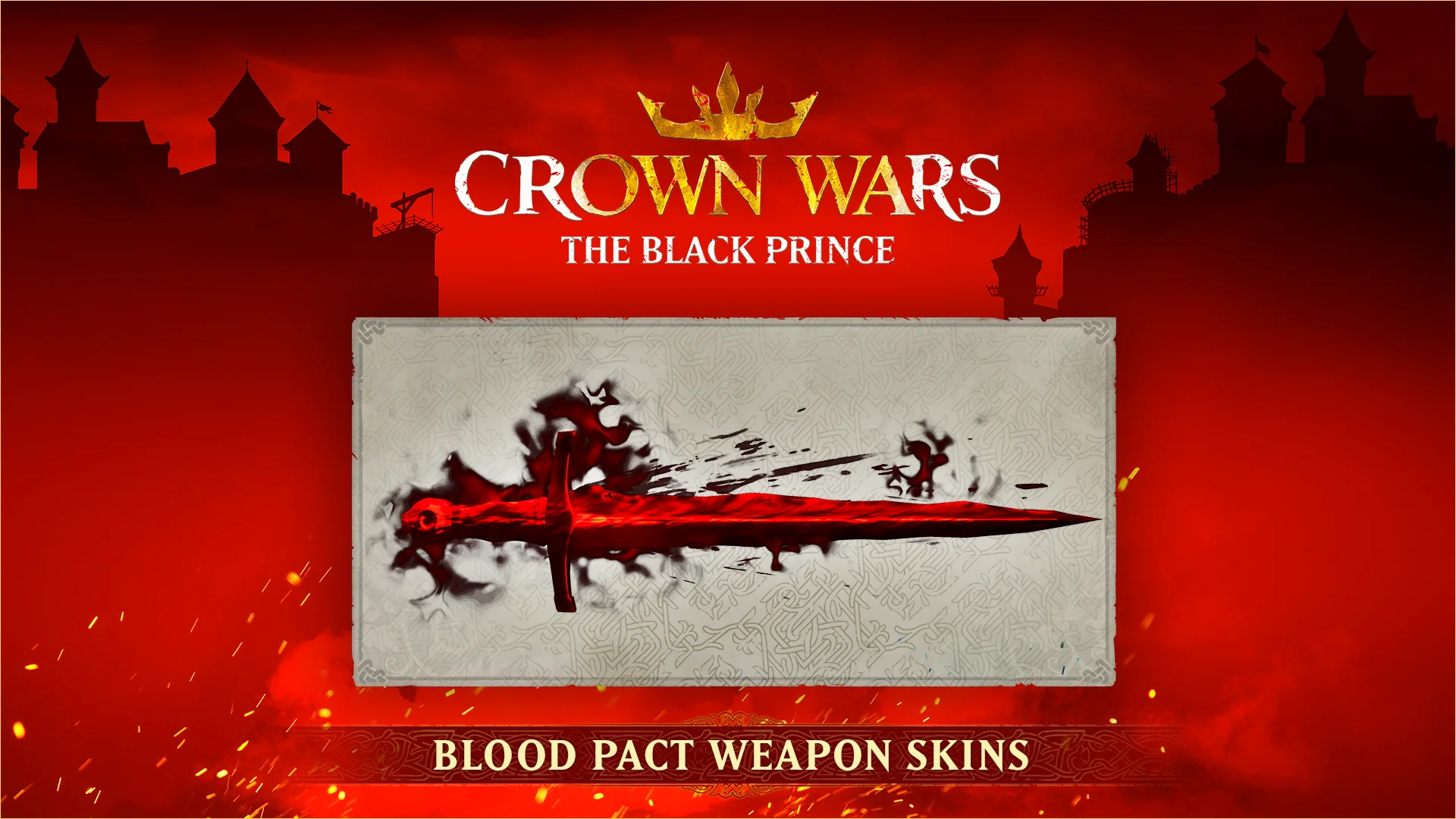 Crown Wars: The Black Prince - Image 2