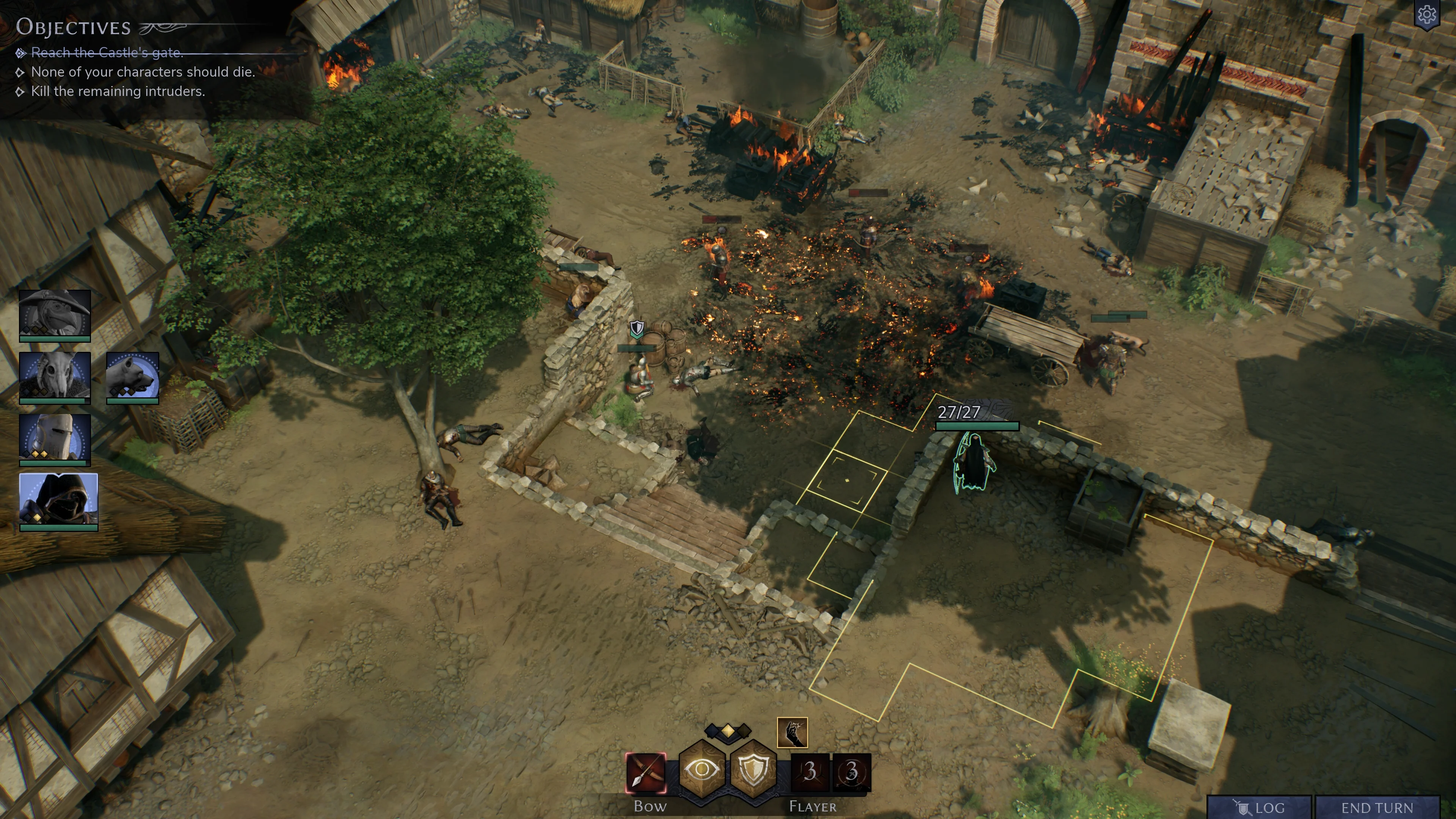Crown Wars: The Black Prince - Image 5