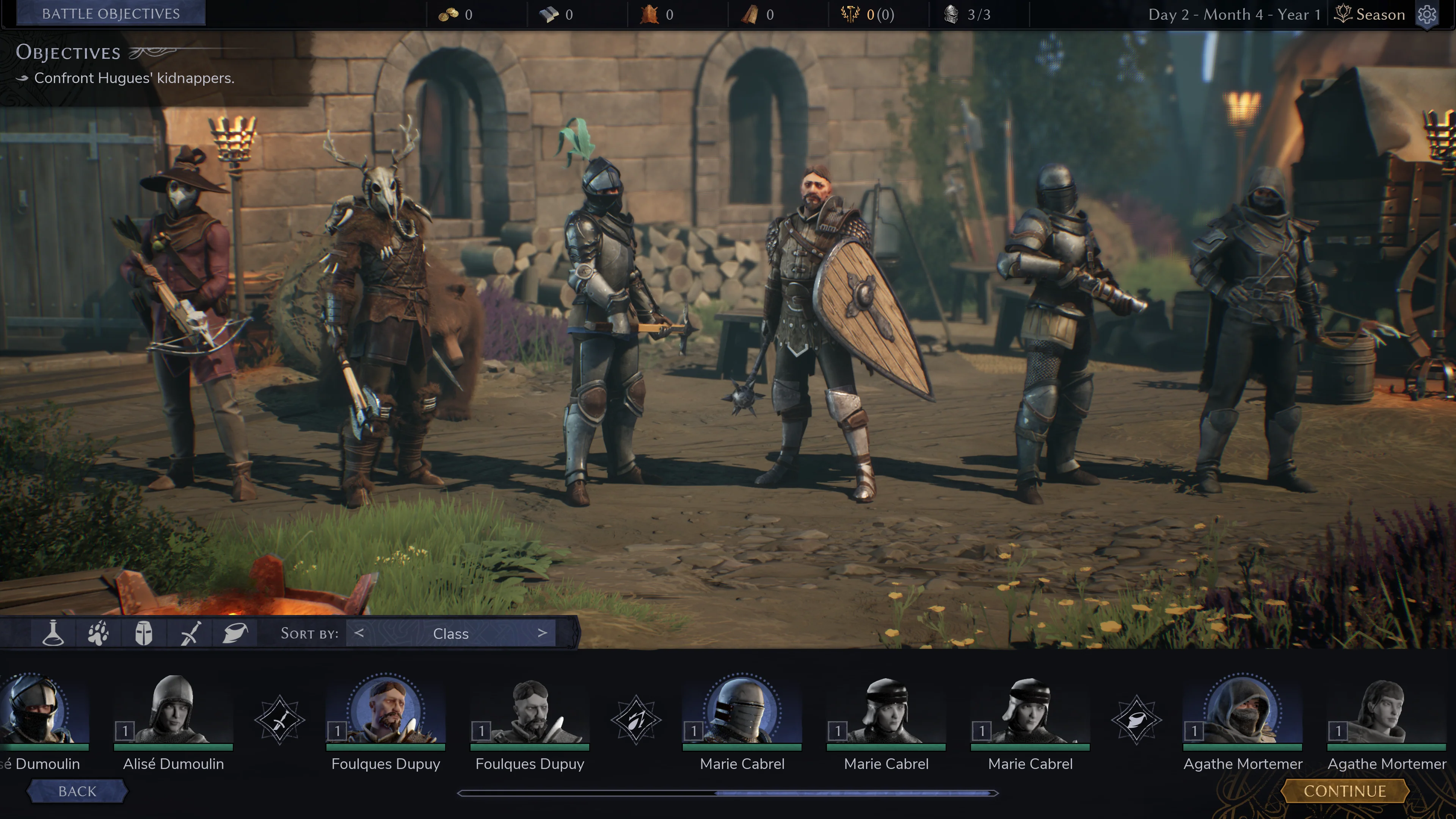 Crown Wars: The Black Prince - Image 9