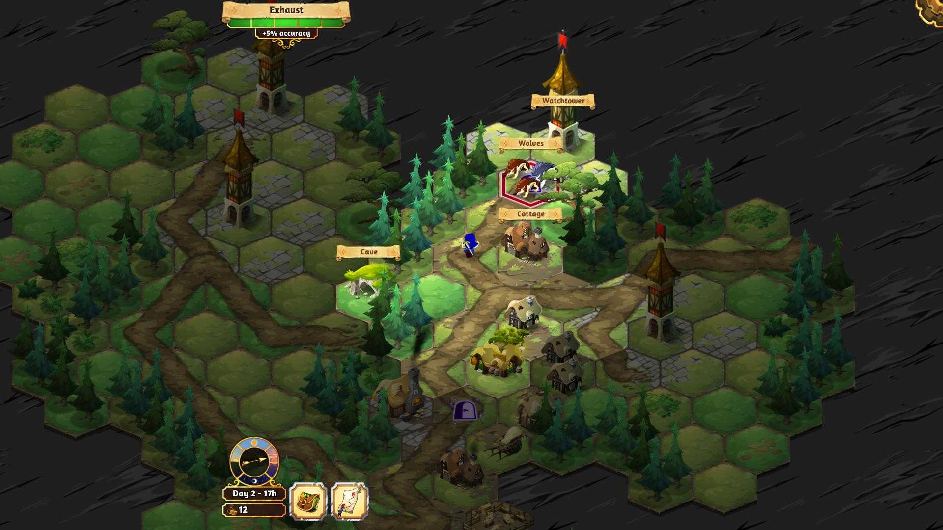 Crowntakers - Image 3