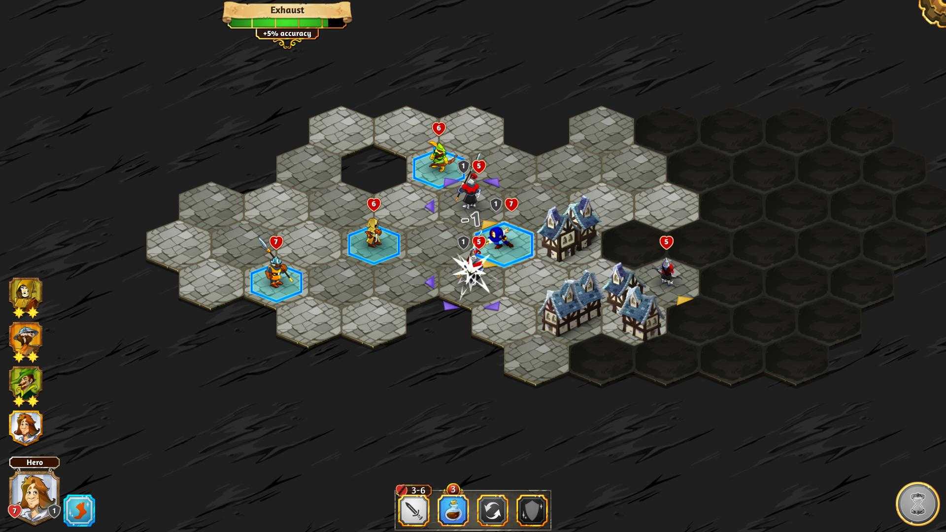 Crowntakers - Image 5