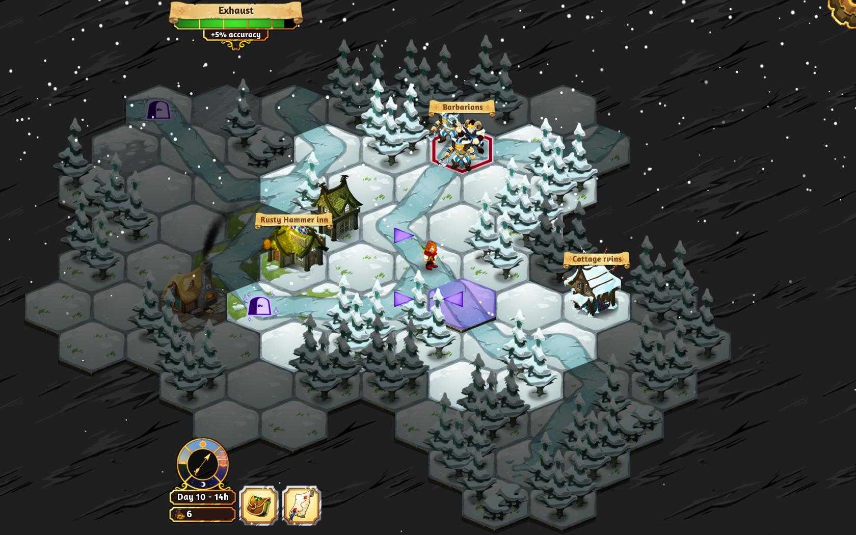 Crowntakers - Image 8
