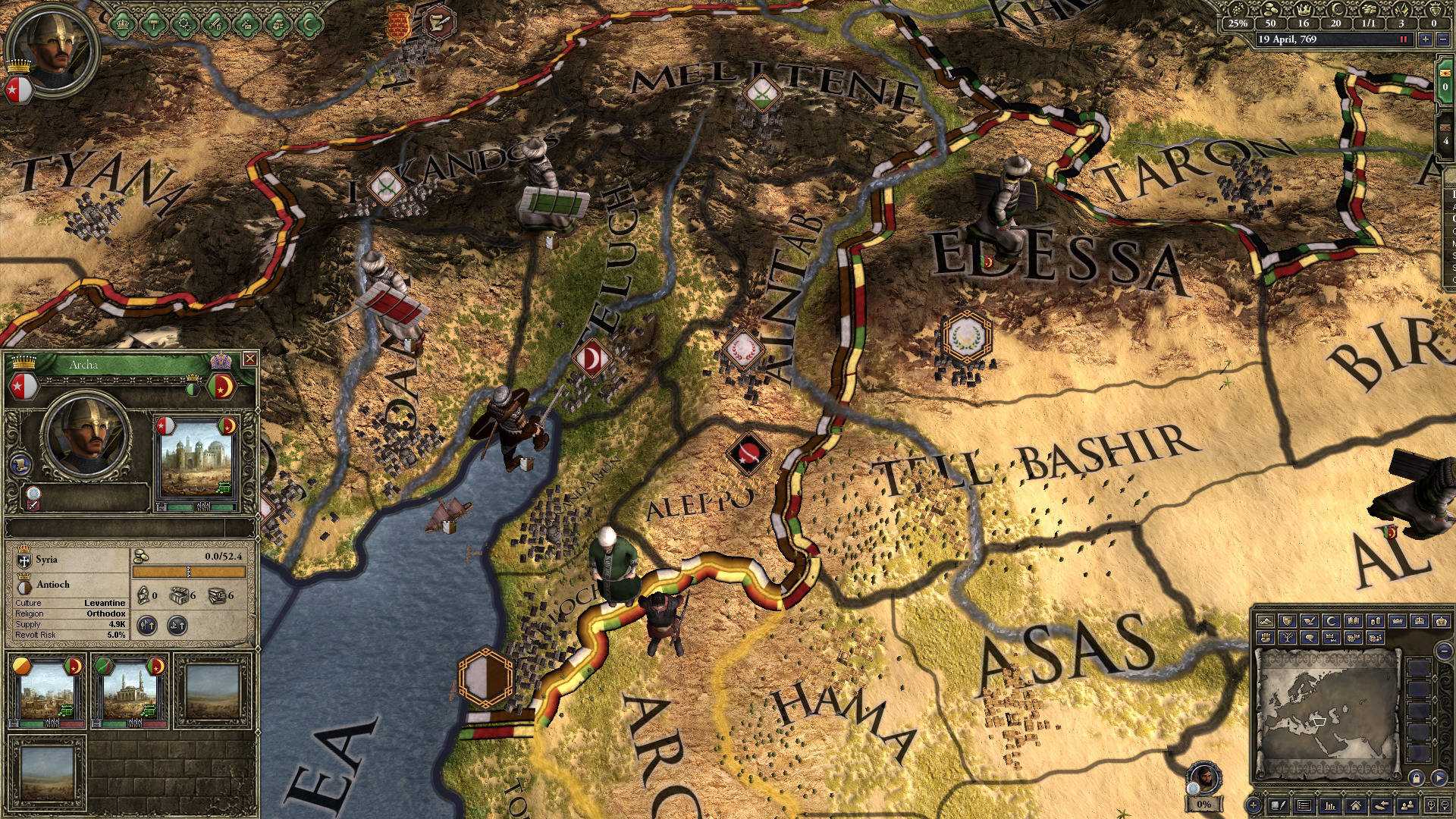 Crusader Kings II: Charlemagne - Image 6