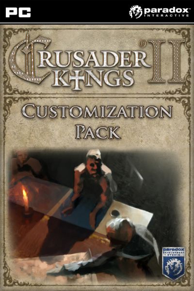 Crusader Kings II: Customization Pack - Image 12