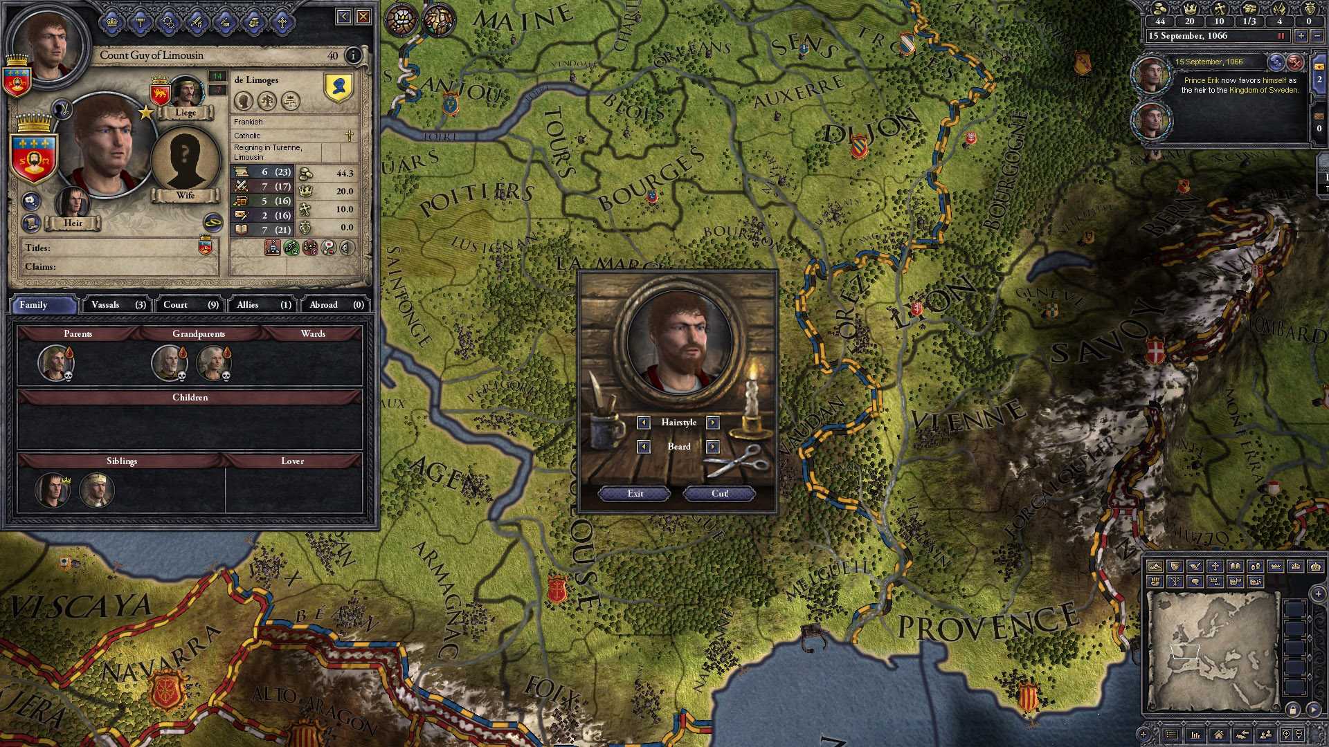 Crusader Kings II: Customization Pack - Image 6