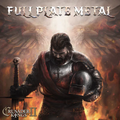 Crusader Kings II: Full Plate Metal - Image 2