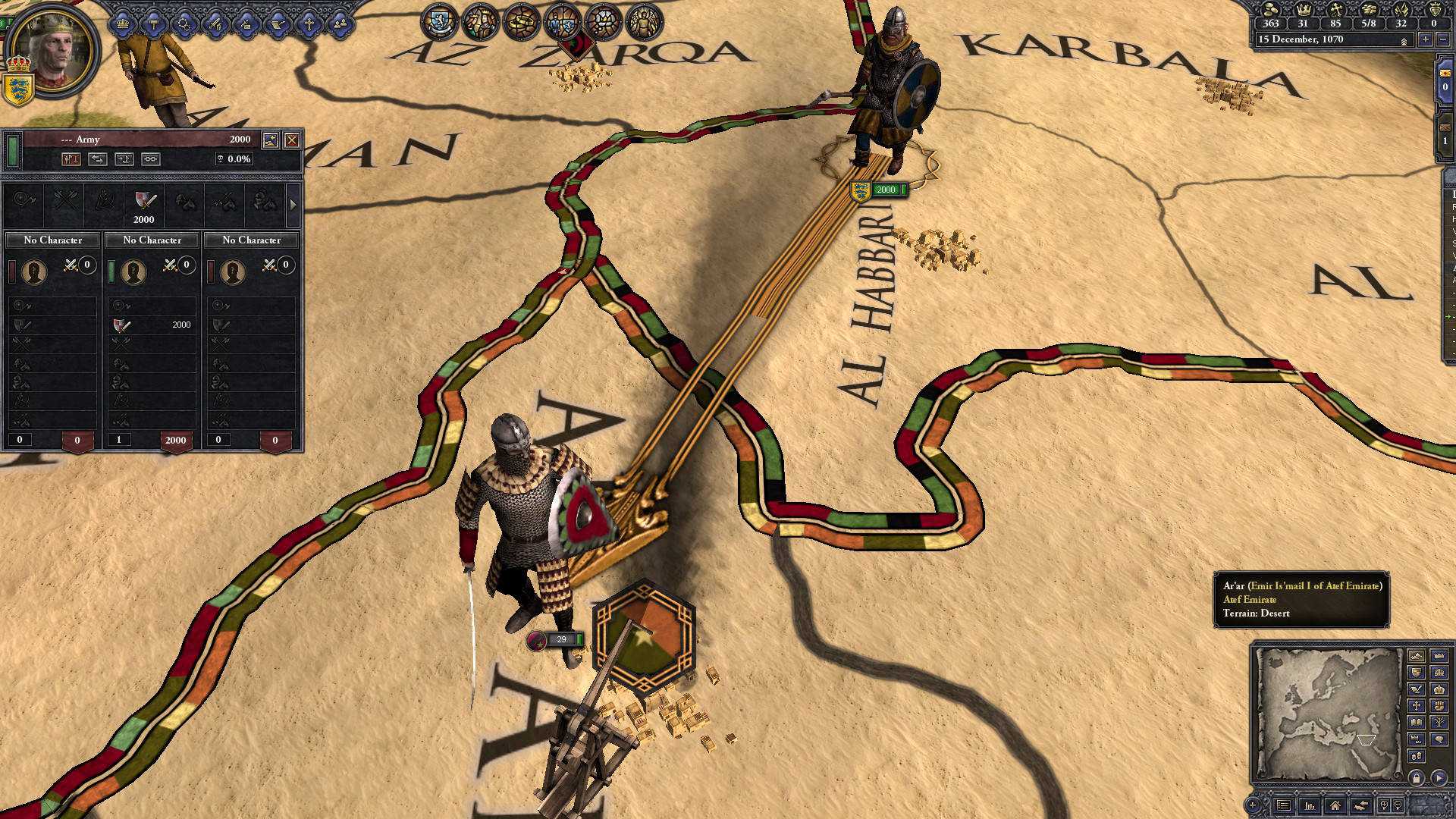 Crusader Kings II: Norse Unit Pack - Image 7