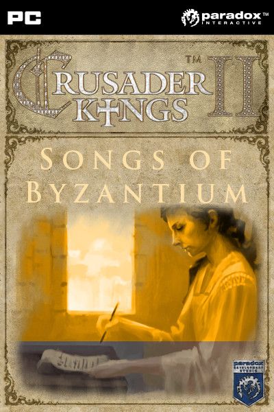 Crusader Kings II: Songs of Byzantium - Image 8