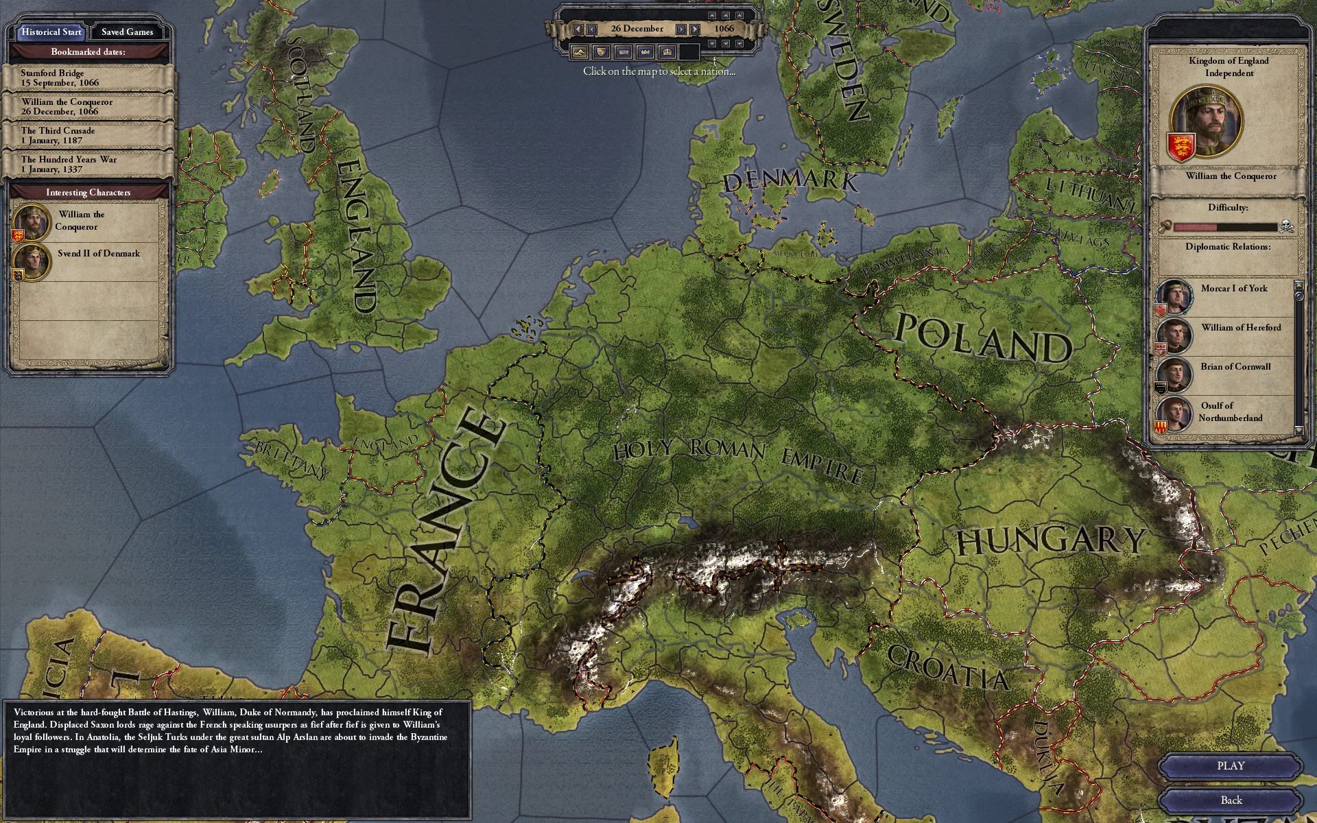 Crusader Kings II: Songs of Faith - Image 2