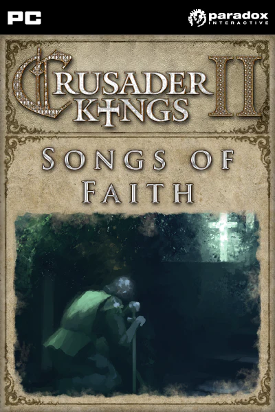 Crusader Kings II: Songs of Faith - Image 8