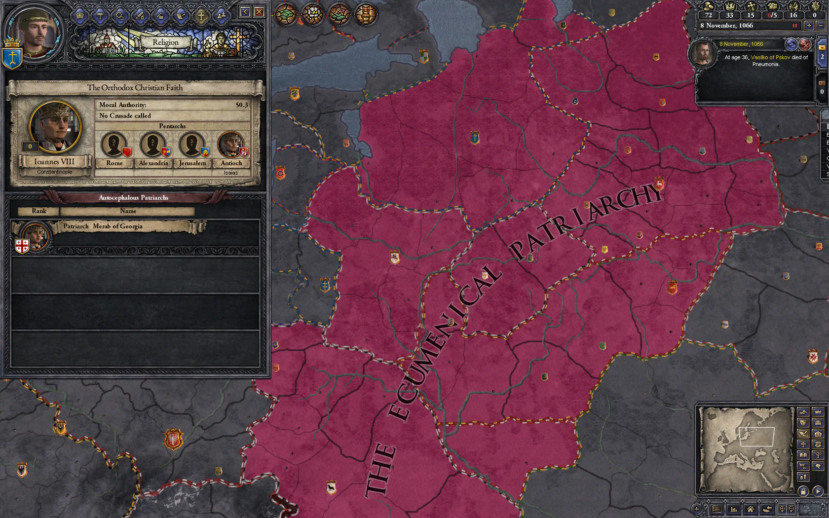 Crusader Kings II: Songs of the Rus - Image 3